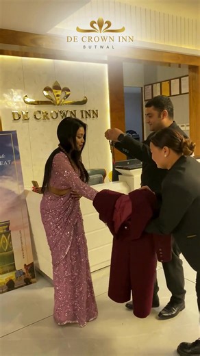 Welcome Renowned Nepali Artist Shanti Shree Piryar