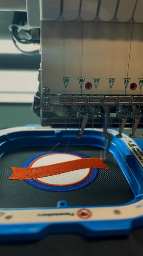 Stitchin’ something special  | Okie Print Barn | Facebook