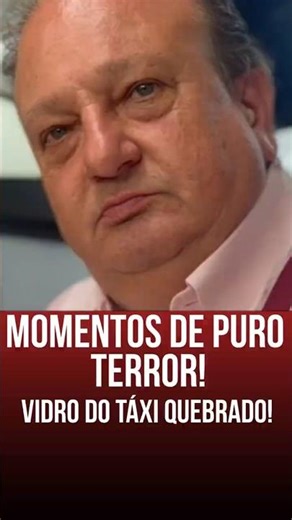 Chef Erick Jacquin Sofre Ataque Violento em Táxi e Tem WhatsApp Invadido em São Paulo!