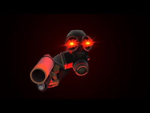 Scorch Shot... Skill Shot? TF2