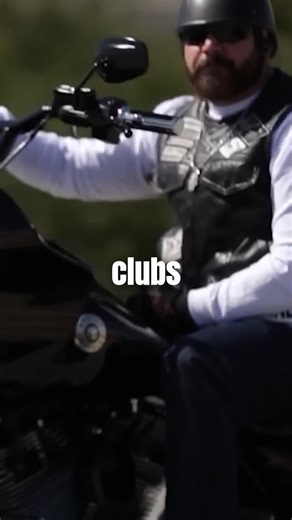 362K views · 7.2K reactions | Motorcycle club patches aren’t just colors — they tell stories, hold secrets, and mark respect in the outlaw biker world. ️ Here are 8 wild facts about patch meanings that most people outside the life will never understand.#motorcycleclub #outlawmc #1percenter #bikerlife #bikerbrotherhood #bikerlifestyle | Sose The Ghost | Facebook