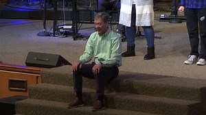 Join us LIVE for Worship with Bro. Michael Priest as he opens God's word. Today's Sermon Topic is Kingdom Living: Doing The Impossible | Bartlett Baptist Church