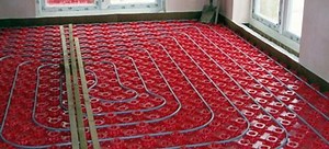 Installing a Radiant Floor Heat System | DoItYourself.com