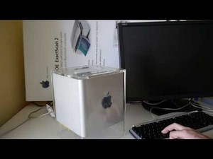 Still ATi Radeon regressions :-/ Apple G4 Cube, ppc32 T2 Linux testing!