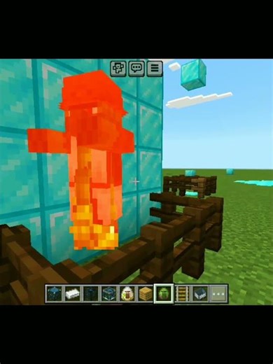 Villager Hunt Gone Wrong 😨 | Minecraft Funny Moments”