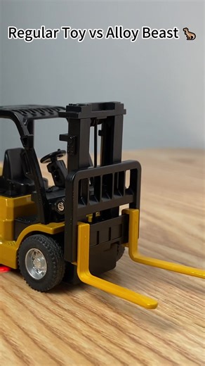 Certified operator pride — license in hand, forklift skills on full display 😎#fyp #rcforklift #funny #february2026