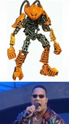 Every Non-canister Glatorian ranked #BIONICLE #lego