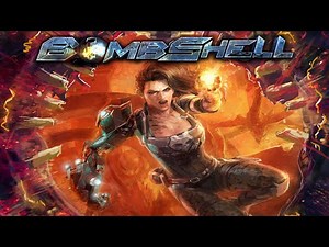 Bombshell Walkthrough PART 5