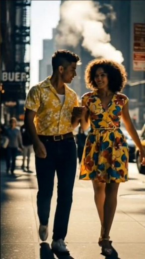 El Gran Combo De Puerto Rico - Un Verano en Nueva York. #andymontañez #salsabrava #vintagestyle