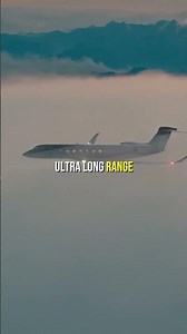 Why the Gulfstream G650 is still UNBEATABLE?