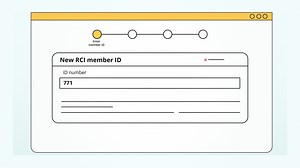 How To Register Your RCI Account