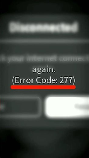 What's The Scariest Roblox Error Code?
