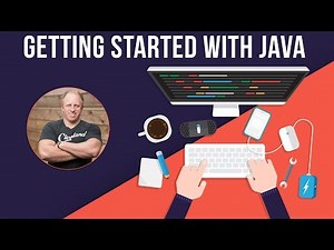 Getting Started with Java: Hello World