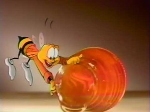 Honey Nut Cheerios (1998) Television Commercial
