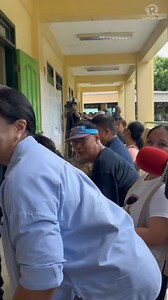 Naga mayoral candidate Leni Robredo shares her vision for her hometown, emphasizing her commitment to good governance and transparency, if elected. | via Bonz Magsambol/Rappler #PHVote #AmbagNatin https://ph.rappler.com/elections/2025 | Rappler