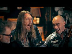 The Wood Brothers cover “Maps” by Yeah Yeah Yeahs