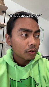 bath tub 3am | Guava Juice