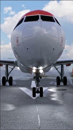 KOSP Project Sounds A320neo LEAP Takeoff — ToLiss (X-Plane 12)