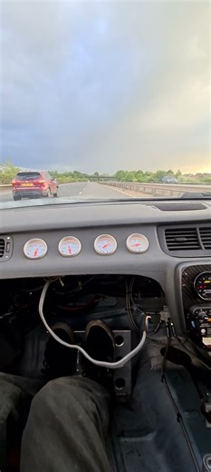 OVER 2.0 BAR OF BOOST! Honda civic 96 chassis with the one and only 06 Type R K20 engine TURBO! #k20