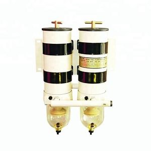 [Hot Item] Genuine Parker Racor Turbine Series 731000fhx 771000fh30 Fuel Filter Water Separator