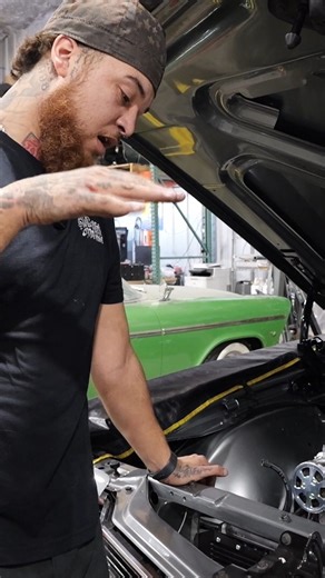 Big Block Sounds | Snake Eater Performance