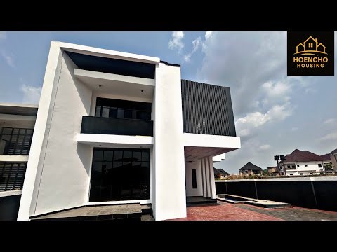 ₦330,000,000 | Almond City Garden Estate, Centenary