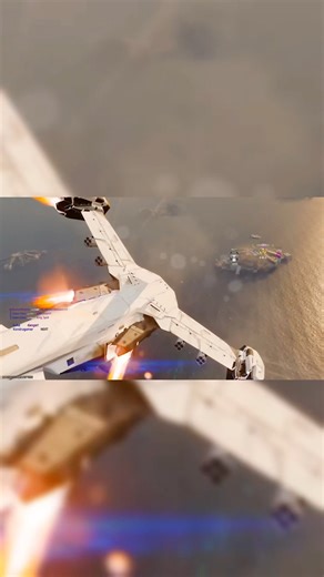 VTOL WARSHIP in Beta is INSANE!… 😱 #callofduty #bo7 #bo7beta