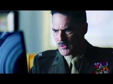 Shadow Wolves TEASER #1 (2018)