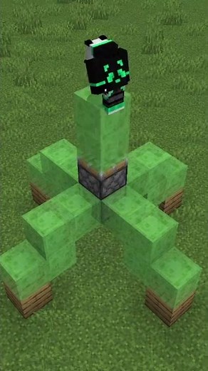 Como HACER un Cohete en Minecraft - Akyfail