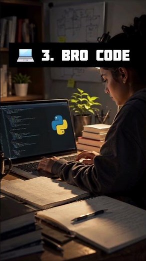 Best FREE Resources to Learn Python 🐍
