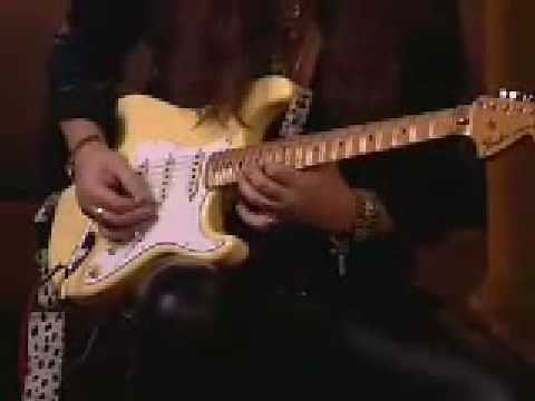 Yngwie Malmsteen - Seventh Sign