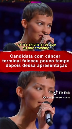 Jane Nightbird Talent Show Performances