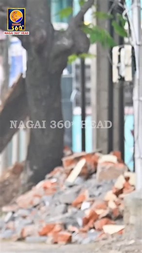 🇳 🇦 🇬 🇦 🇮 360* on Instagram: "New updated full video YouTube channel nagai 360* HEAD FIRE #nagai360 (HEAD FIRE TV) #nagai360 #comedy #🤣🤣🤣"