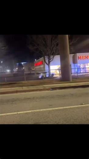 Police chase ends with car crashing into Men’s Warehouse in Douglasville | ATL Uncensored - Atlanta News