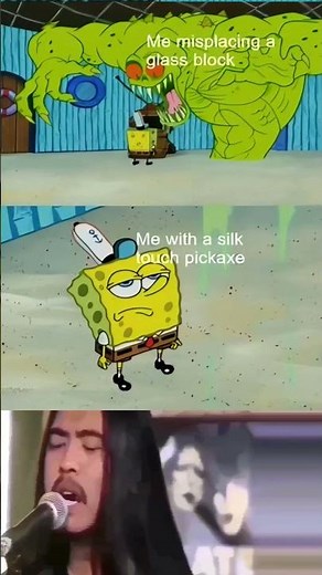 The BEST Minecraft Memes| #memes #minecraft #shorts