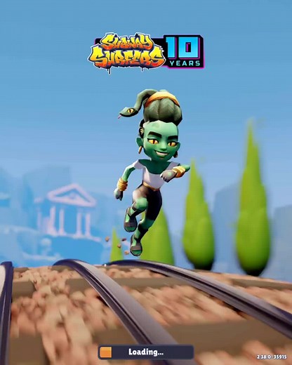 subway surfers hacker on TikTok