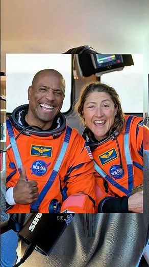 Artemis 2 is back: What astronauts REALLY do afterwards 🚀