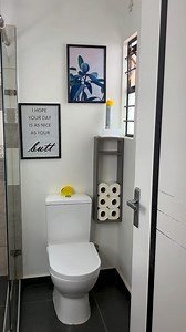 My 10 minute bathroom deep clean routine 🙃 My bathroom is literally the cleanest room in the house 😂😂😂 #bathroom #cleaningmotivation #cleanwithme #quickclean #cleanup #reset | Akoko Valery Oyugi