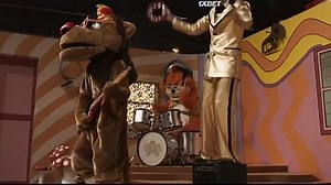 Банана-Сплитс. 2019. США. (Ужасы, комедия, рейтинг-4,5)