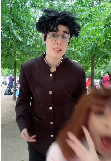 Dandadan Season 2 Highlights at MCM Comic Con London