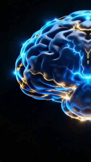 What If You Used 100% of Your Brain?