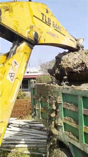 terex backhoe.#jcb #jcbexcavator #jcb3dx #jcbvideo #terex #excavator #truck #dumpertruck #tractor