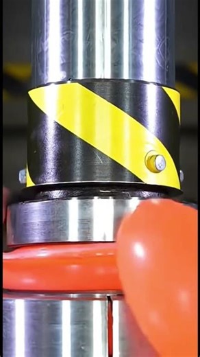 hydraulic press machine #shortvideo #machine #hydraulicmachine