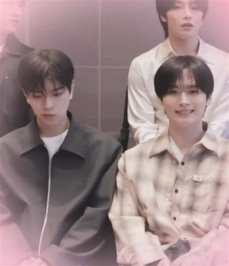 2min created silliness — NWJS edit feat. Seungmin