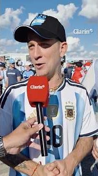 What is Argentina’s best goal in World Cup history? Fans pick their top three