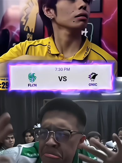 ONIC PH vs Falcons PH MPL PH S17 Week 5 | Revenge Match