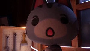 MASK: Animal Crossing Feature Film | movie | 2023 | Official Clip