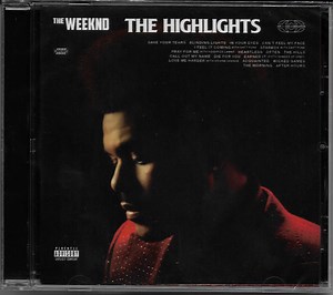 The Weeknd - The Highlights