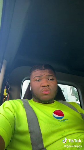 Why I Chose Pepsi for Local Delivery Driving | CDL Driver Experience