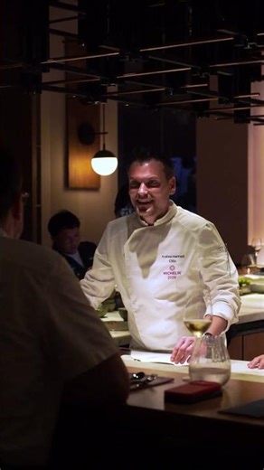 The Regent Culinary Residency Series: Milano On The Menu